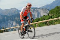 Alpe d&#039;Huez 2022